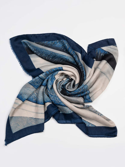 Viscose Scarf