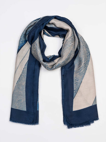 Viscose Scarf
