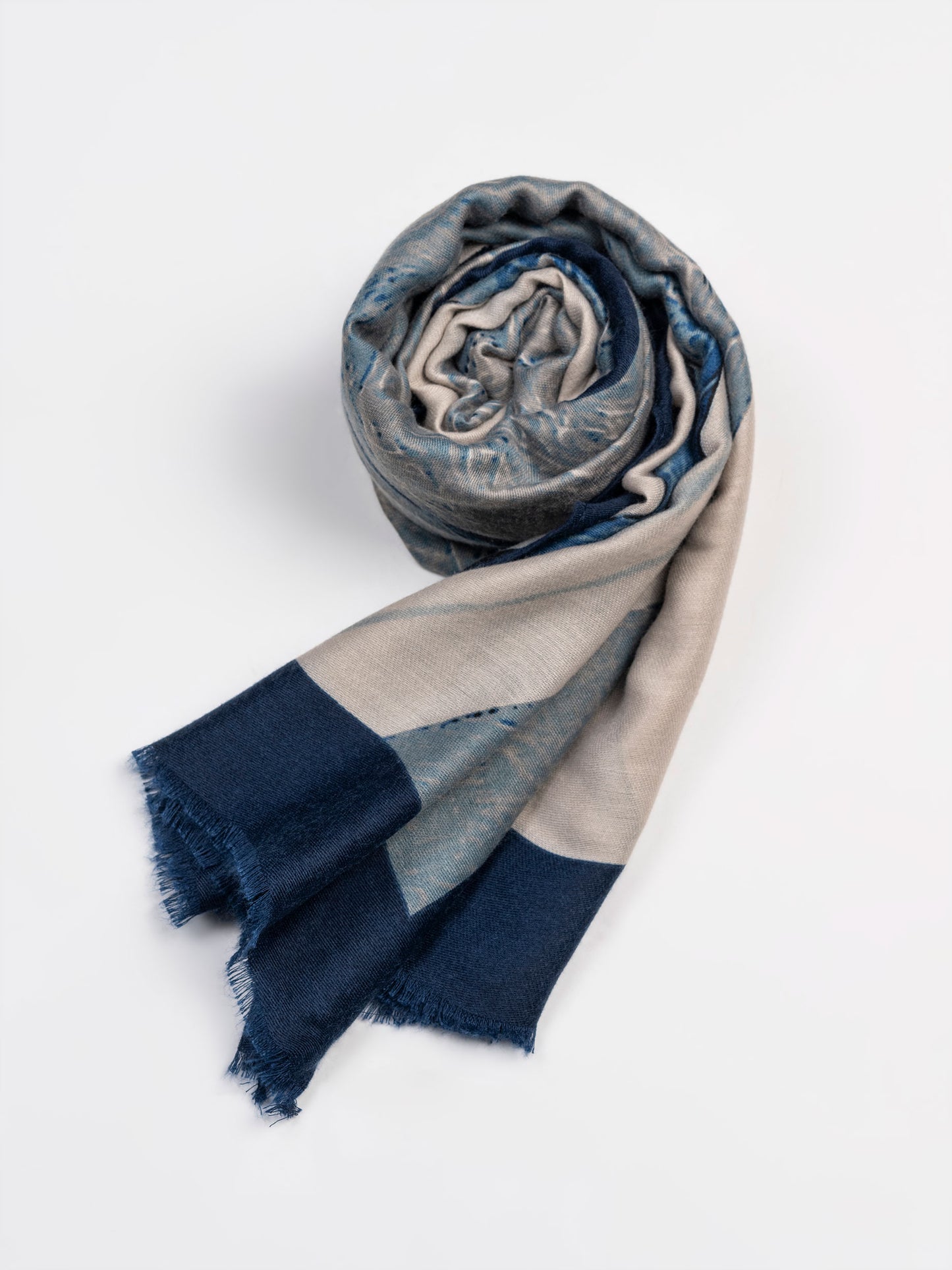 Viscose Scarf