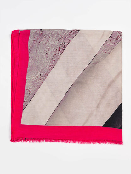 Viscose Scarf