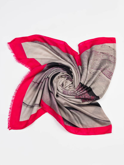 Viscose Scarf