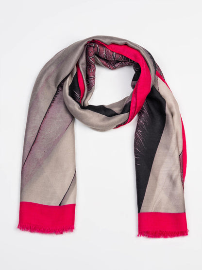 Viscose Scarf
