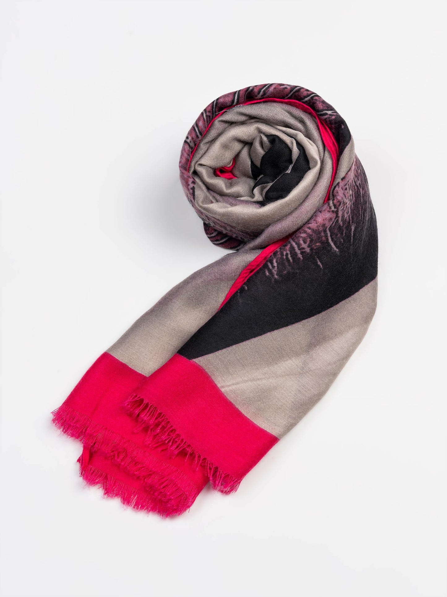 Viscose Scarf