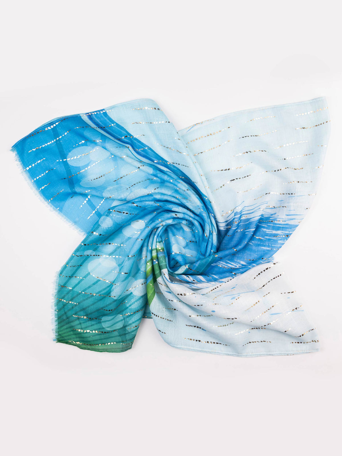 Viscose Scarf