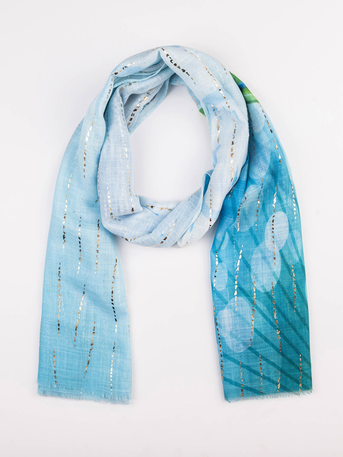 Viscose Scarf