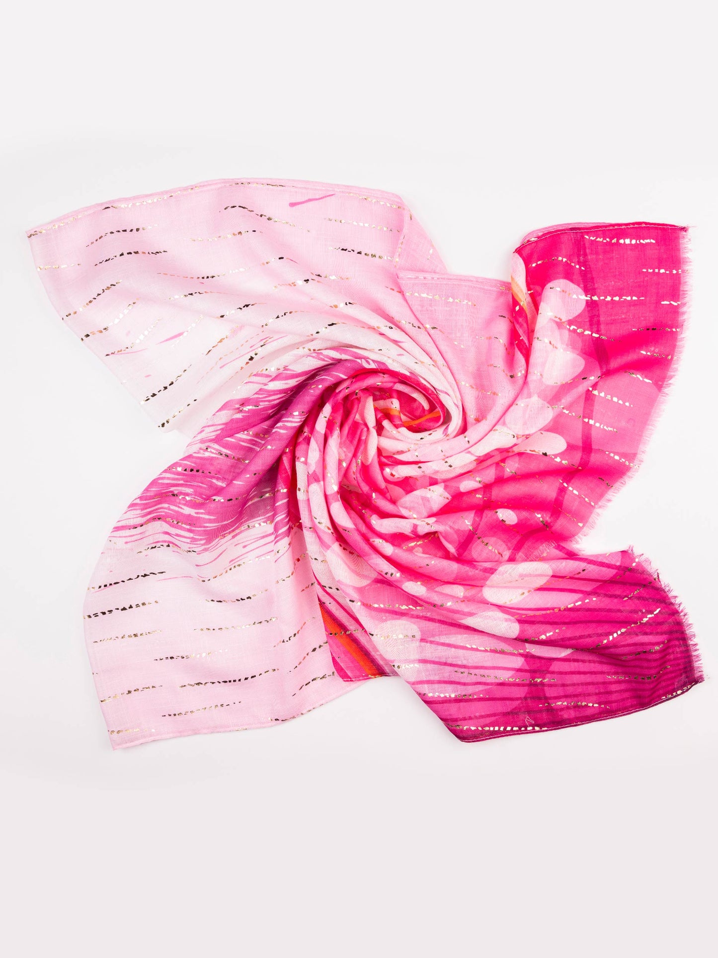 Viscose Scarf