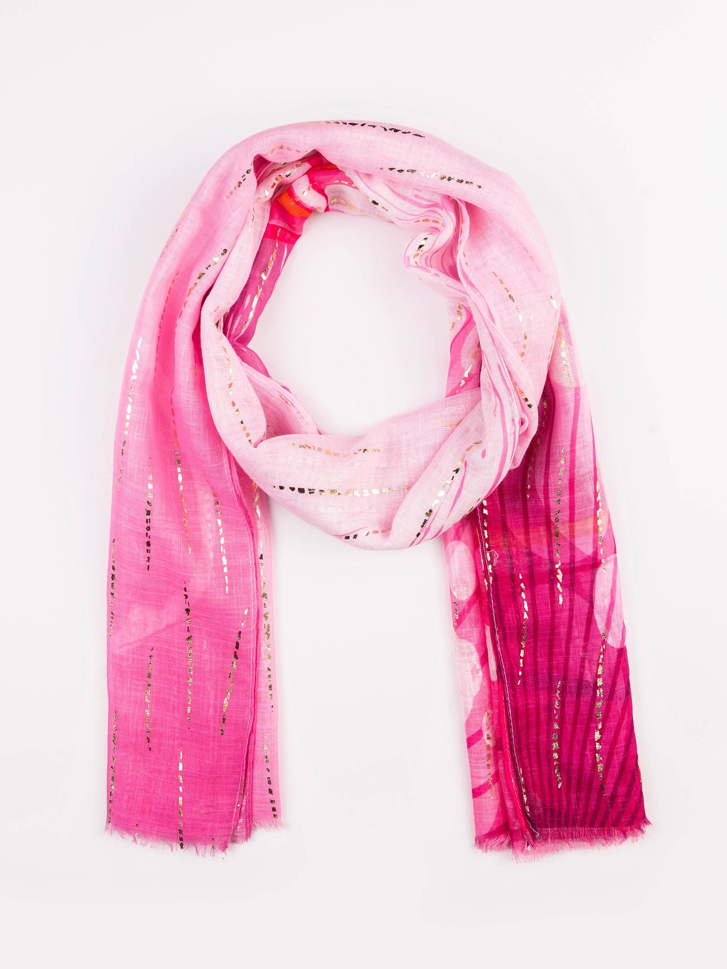 Viscose Scarf