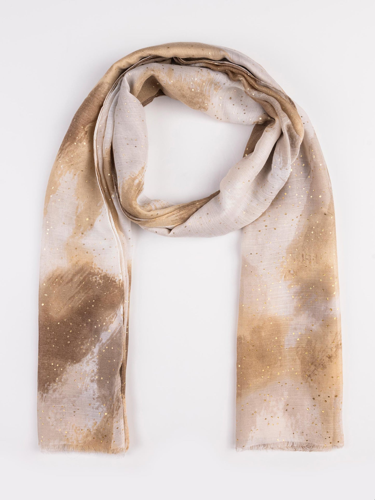 Viscose Scarf