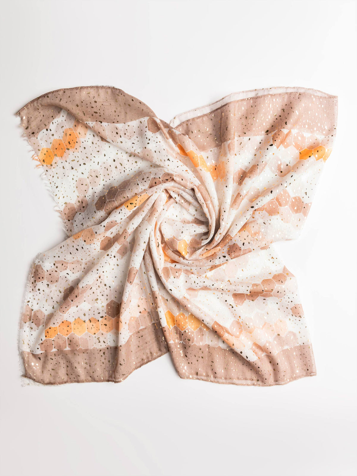 Viscose Scarf