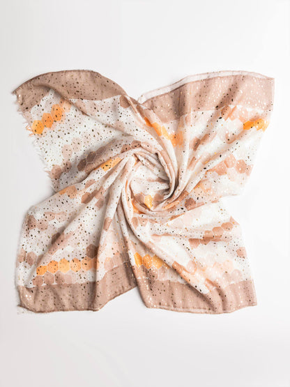 Viscose Scarf