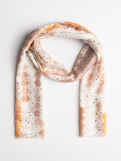 Viscose Scarf