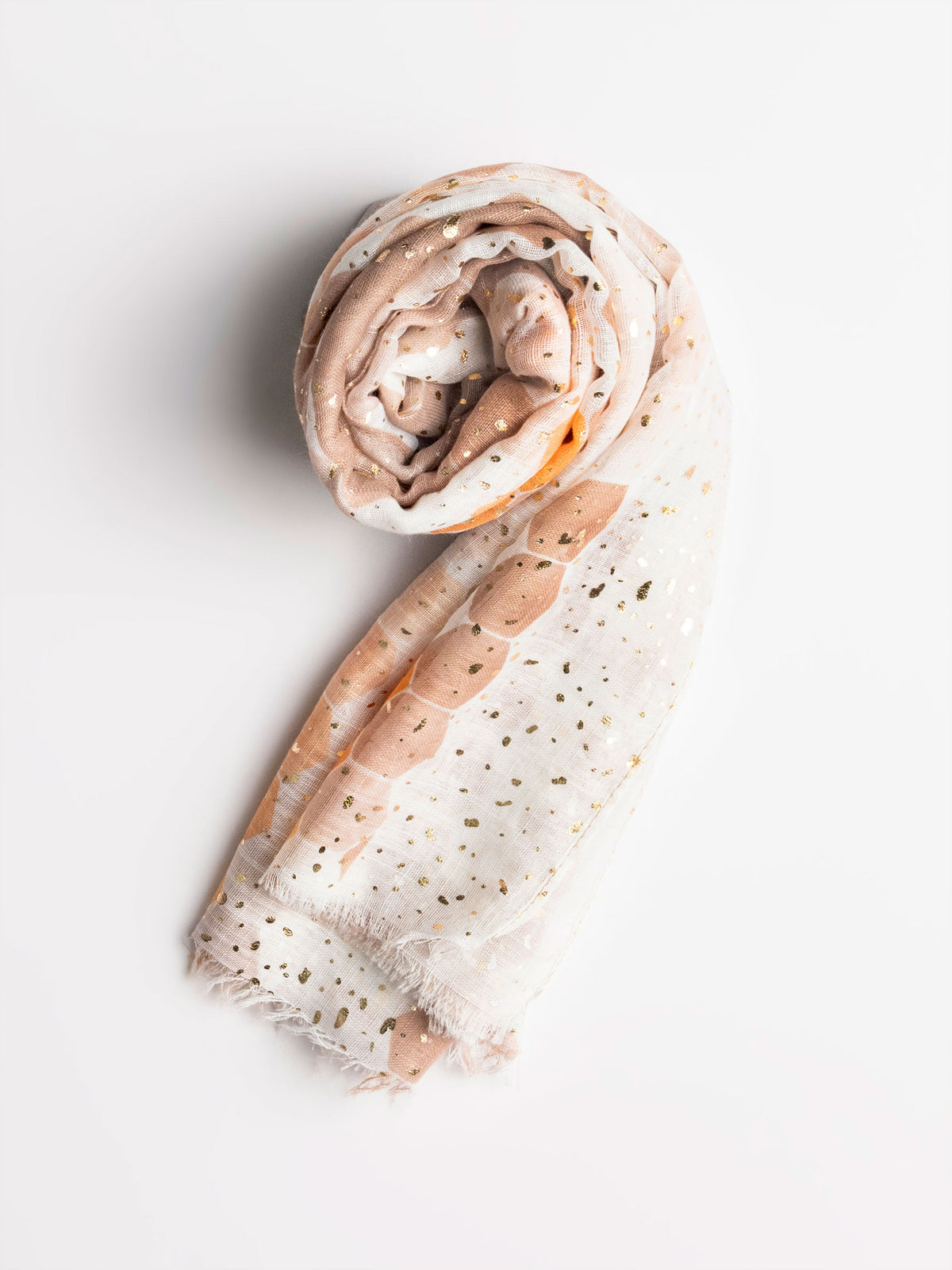 Viscose Scarf