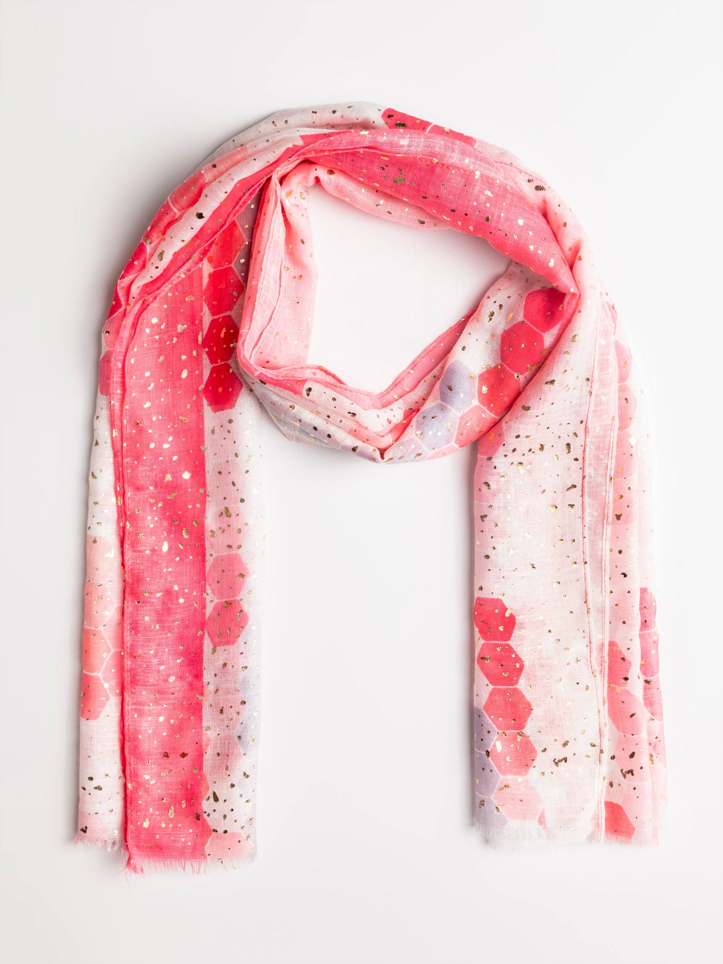 Viscose Scarf
