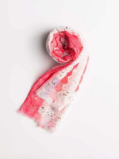 Viscose Scarf