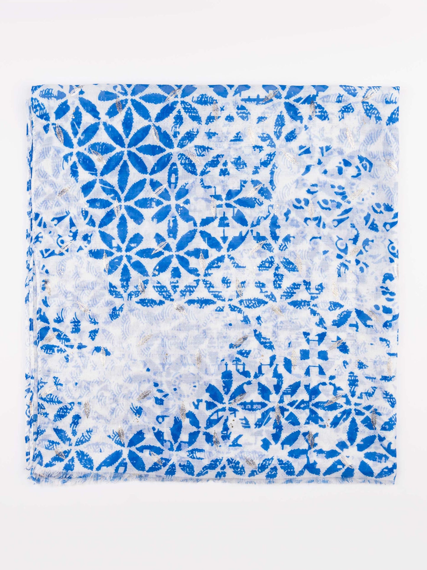 Viscose Scarf