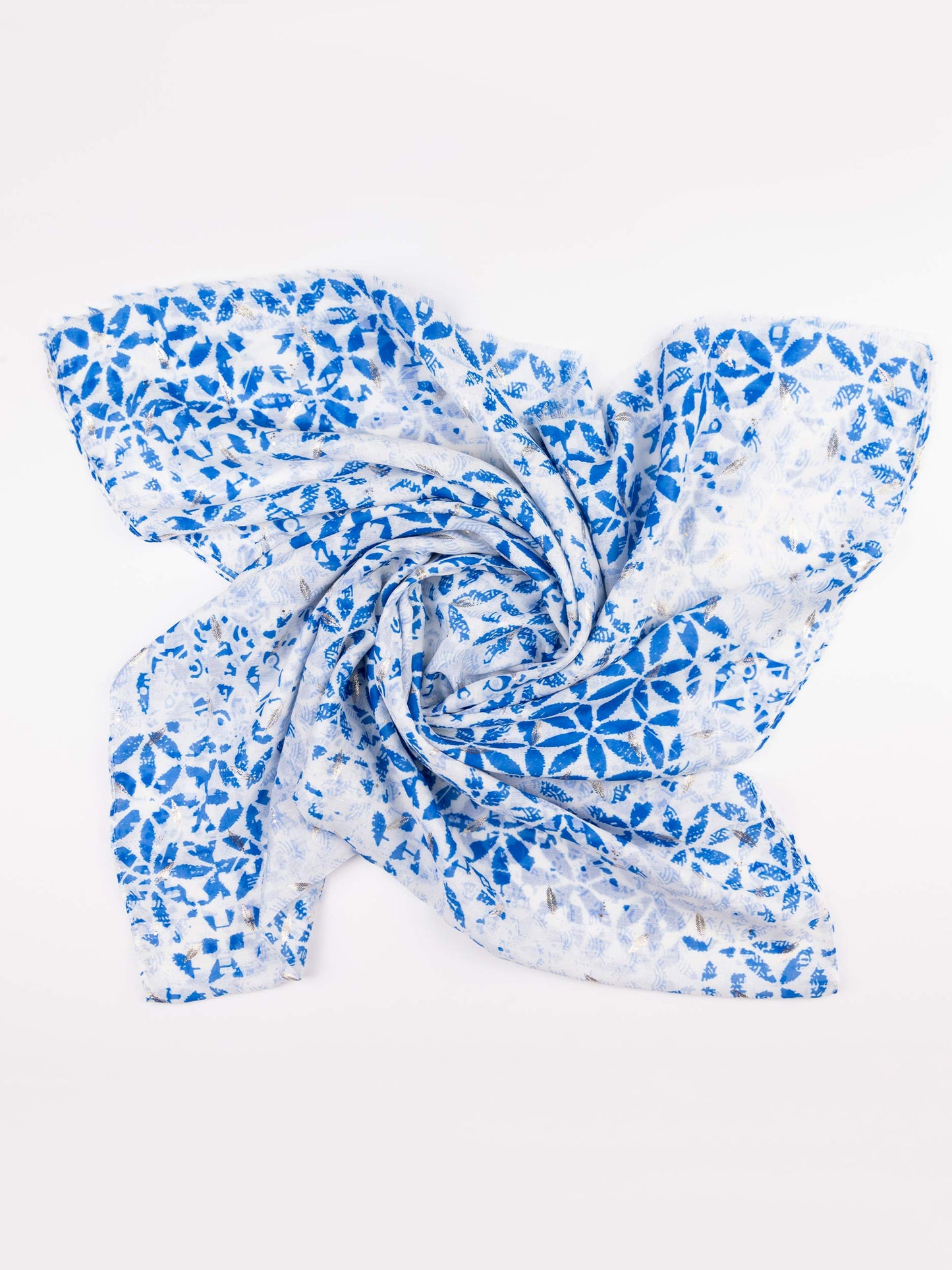 Viscose Scarf