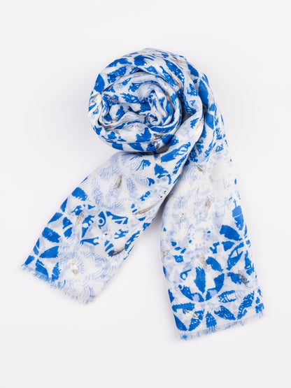 Viscose Scarf