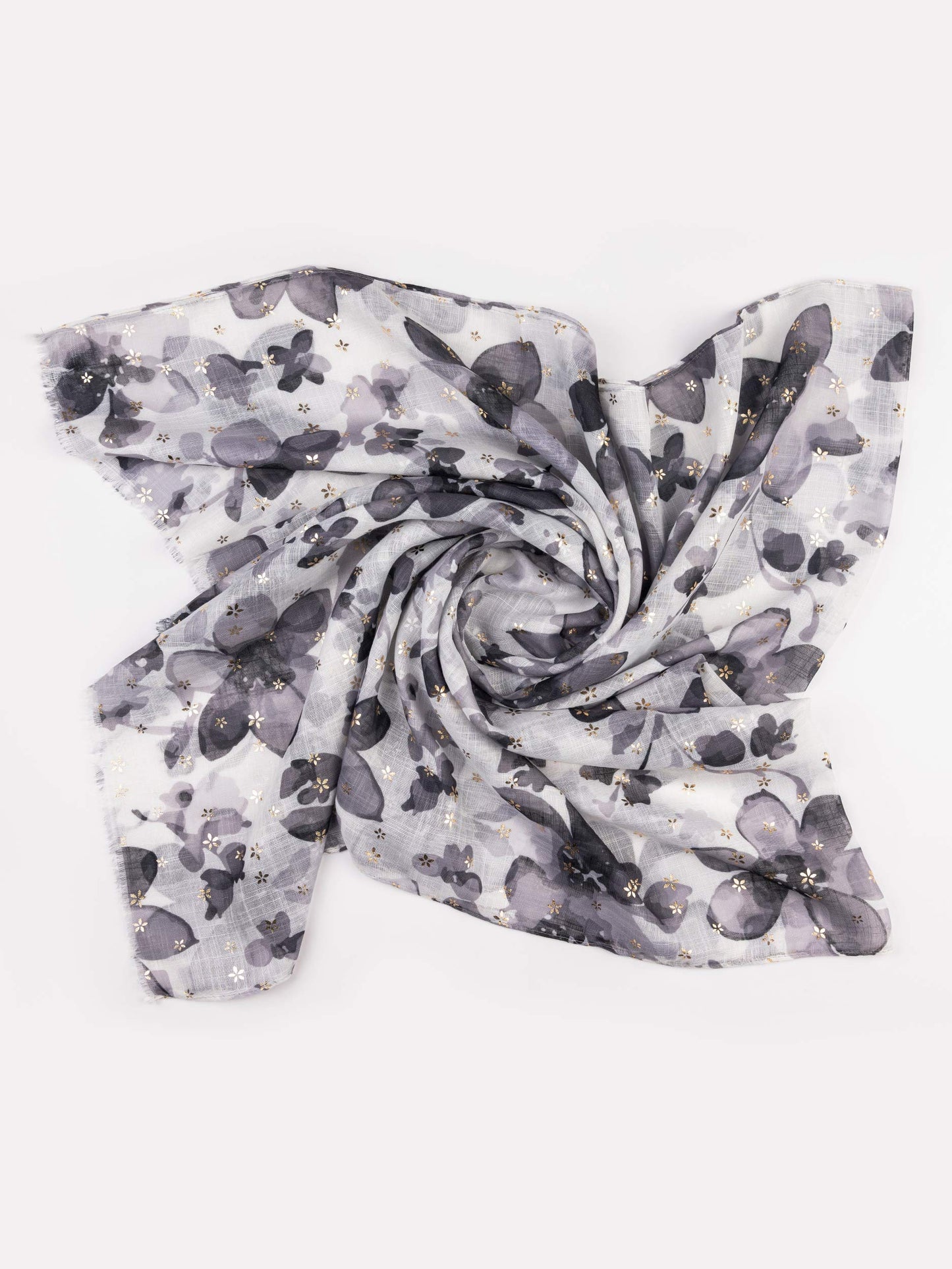 Viscose Scarf