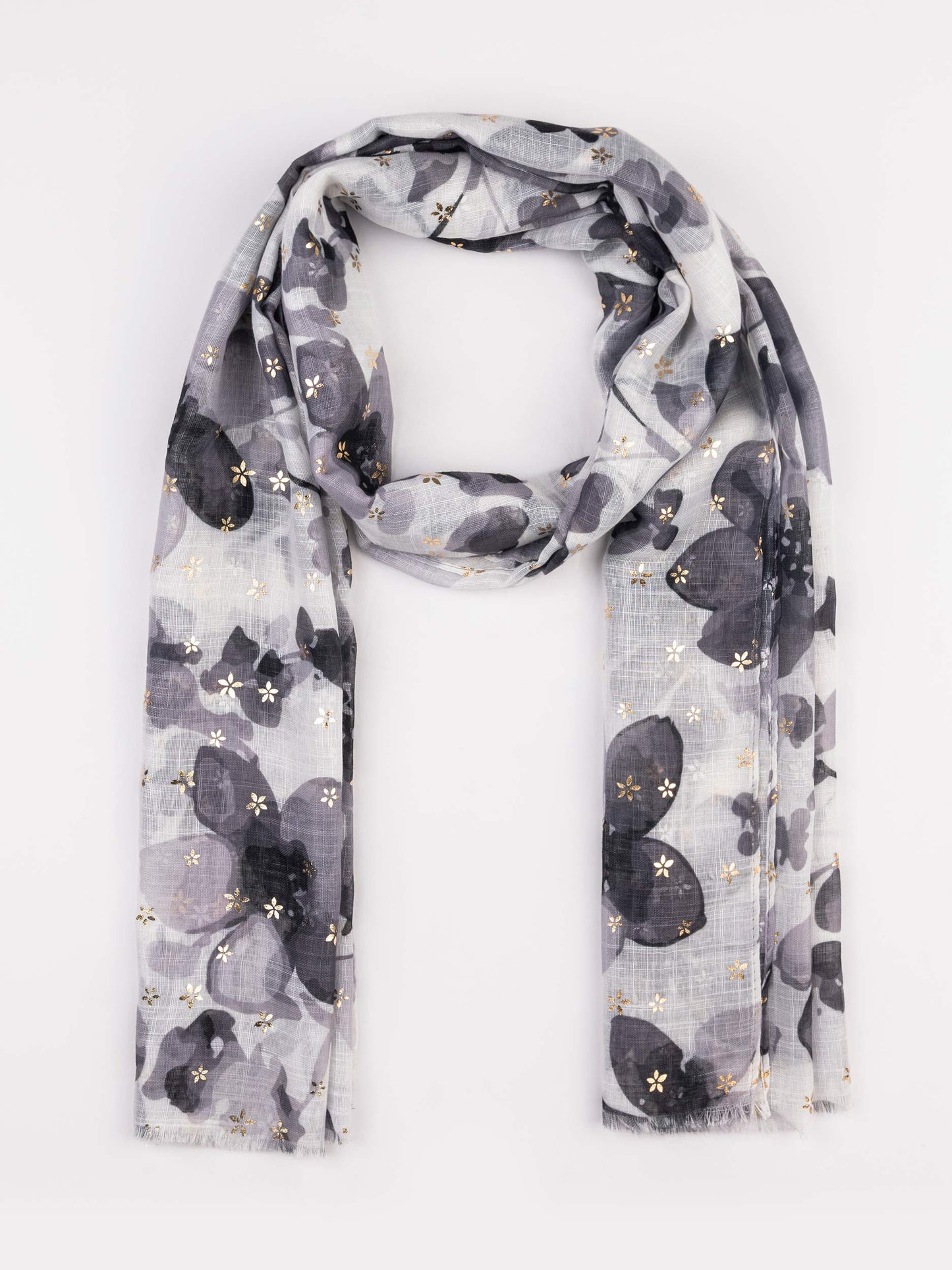 Viscose Scarf