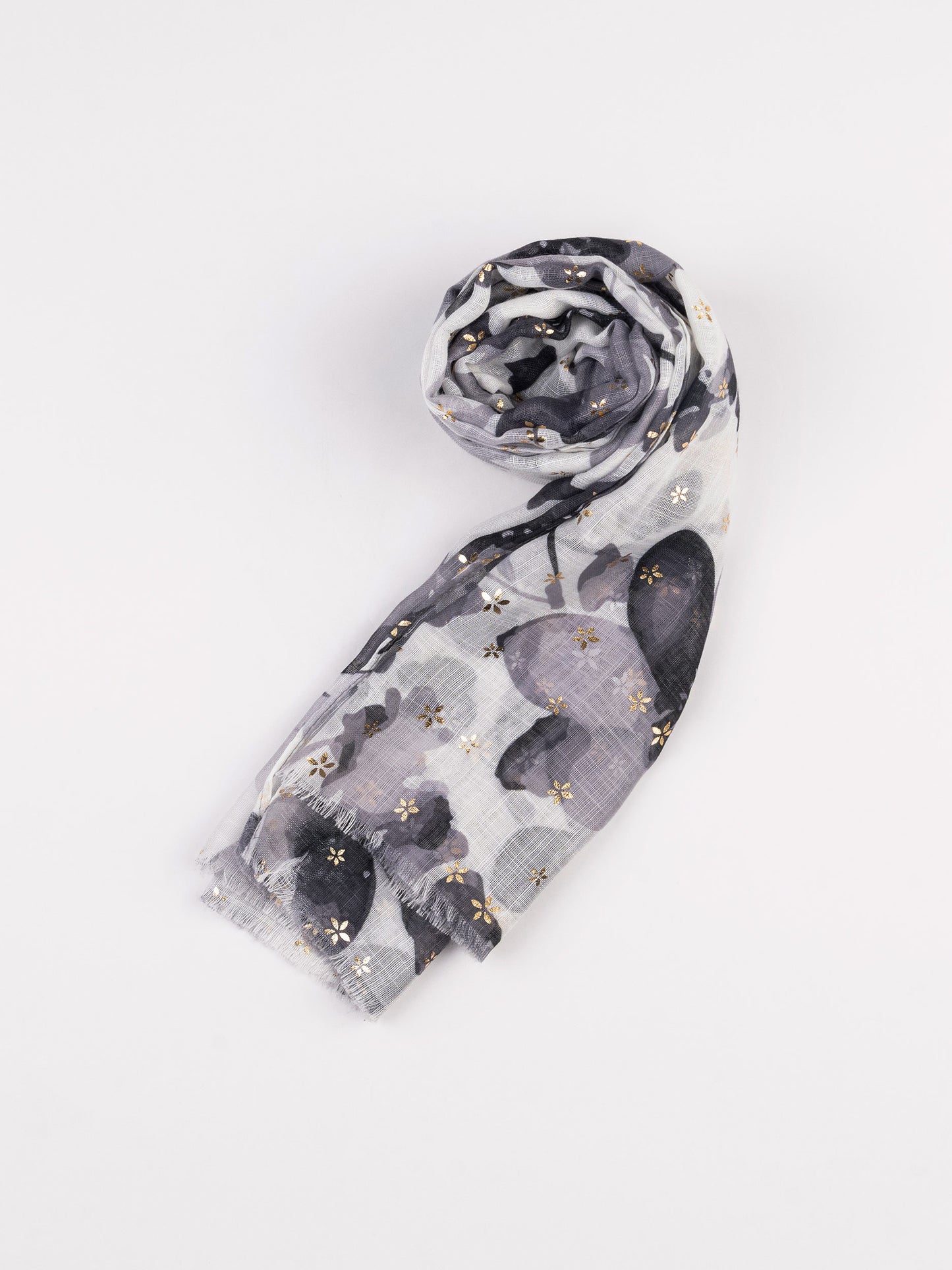 Viscose Scarf