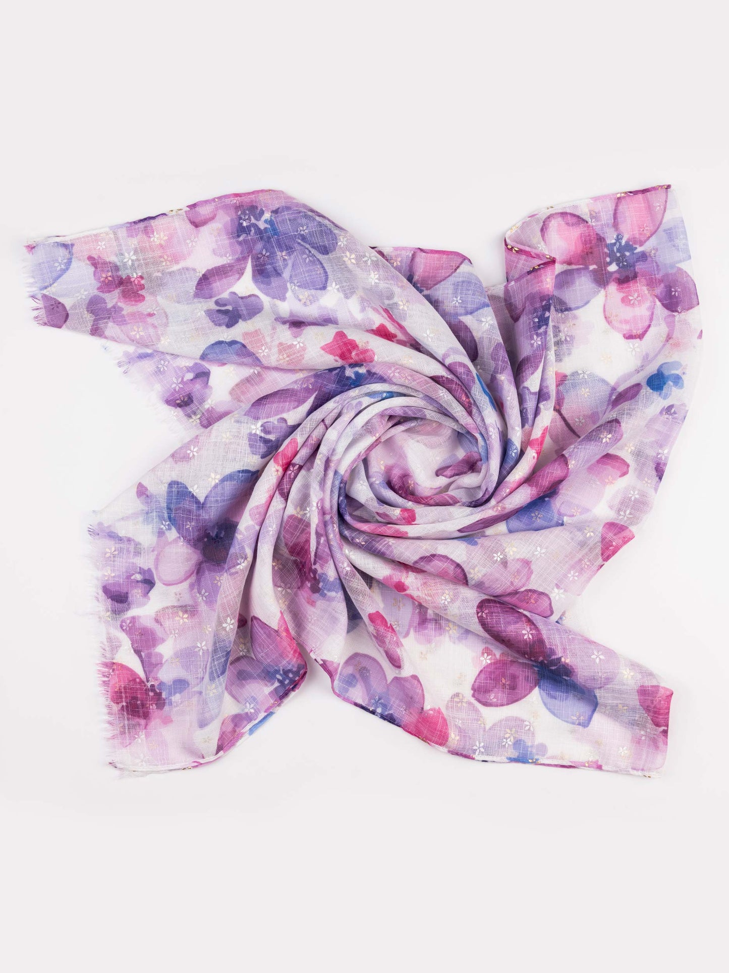 Viscose Scarf