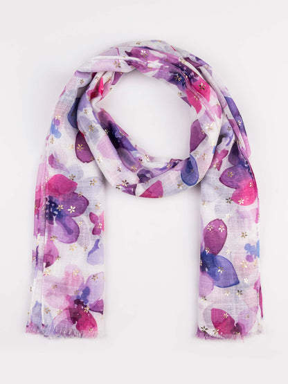 Viscose Scarf