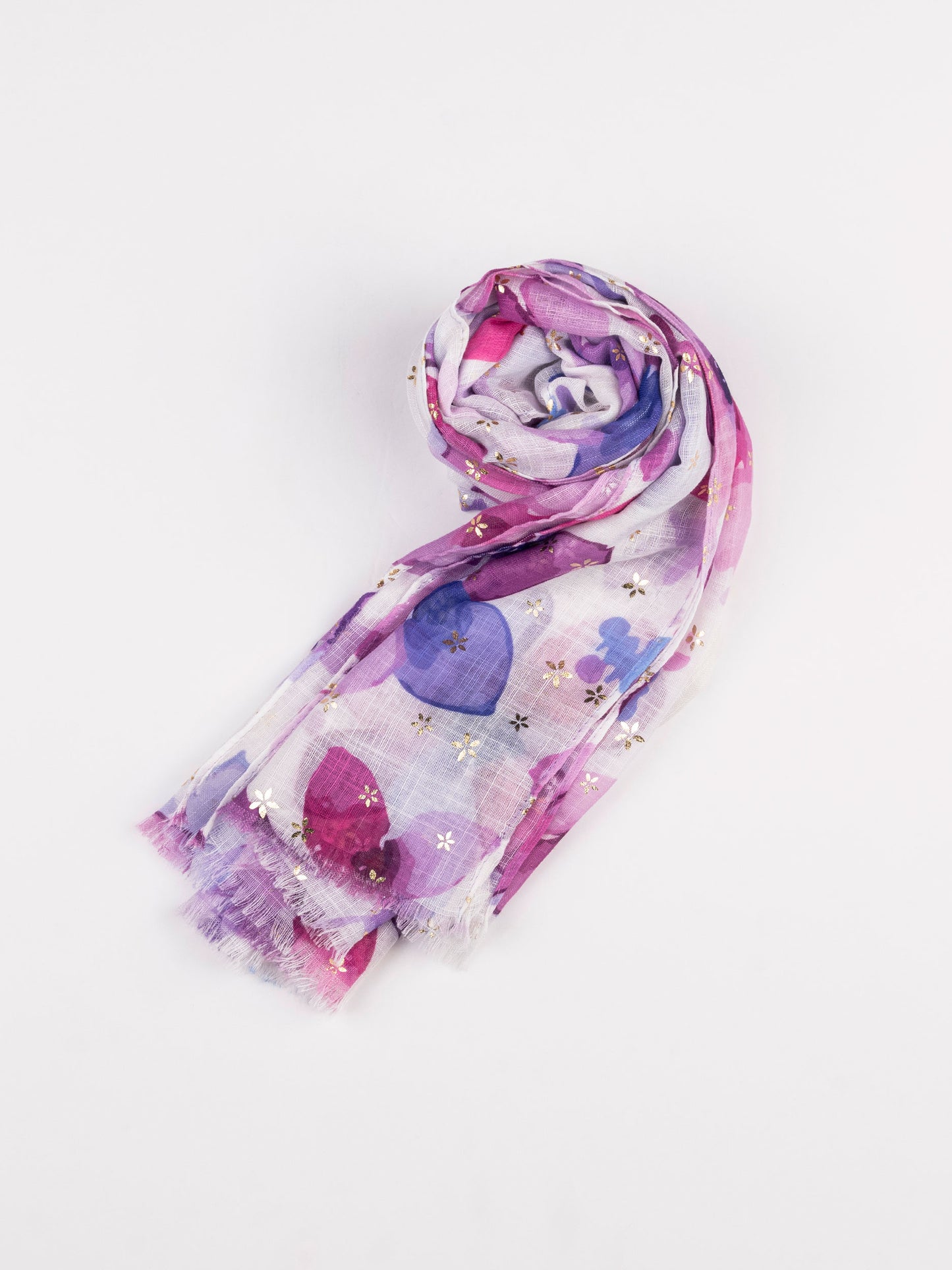 Viscose Scarf