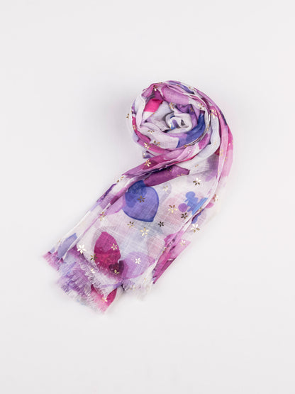 Viscose Scarf
