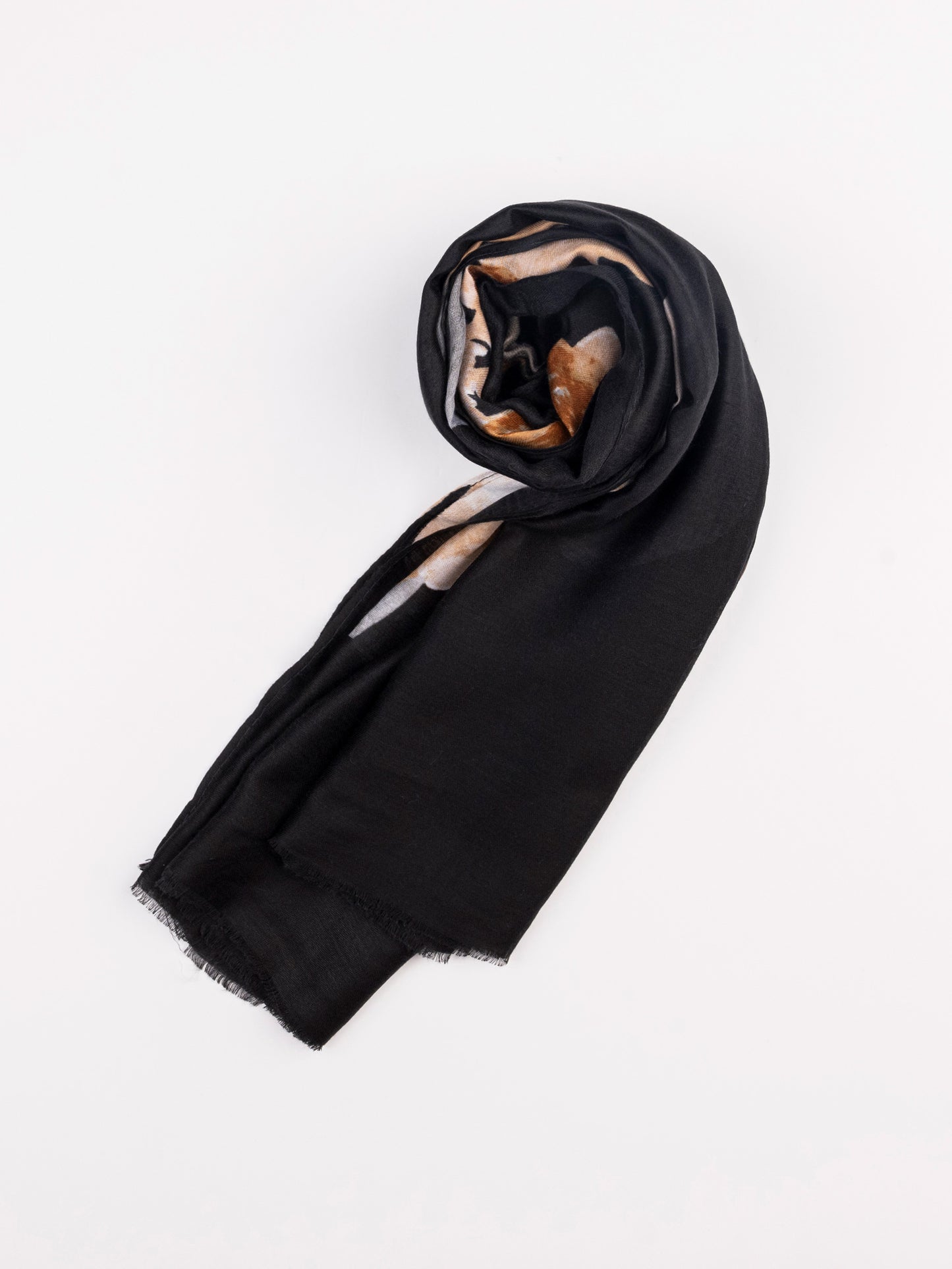 Viscose Scarf