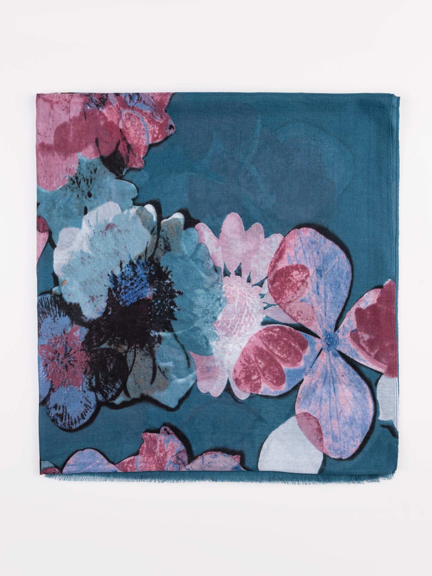 Viscose Scarf