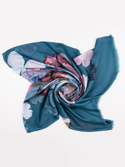 Viscose Scarf