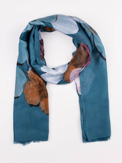 Viscose Scarf
