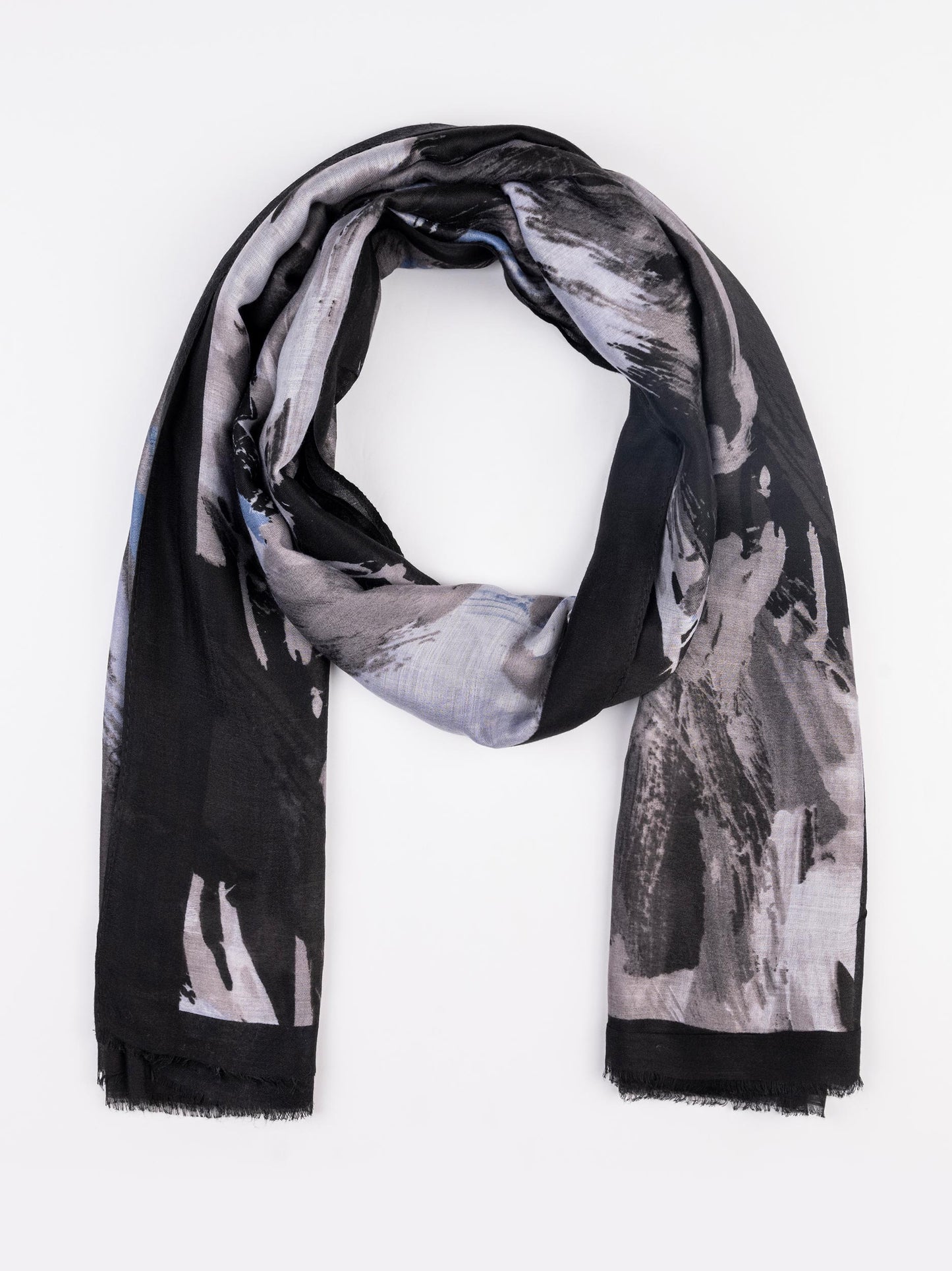 Viscose Scarf