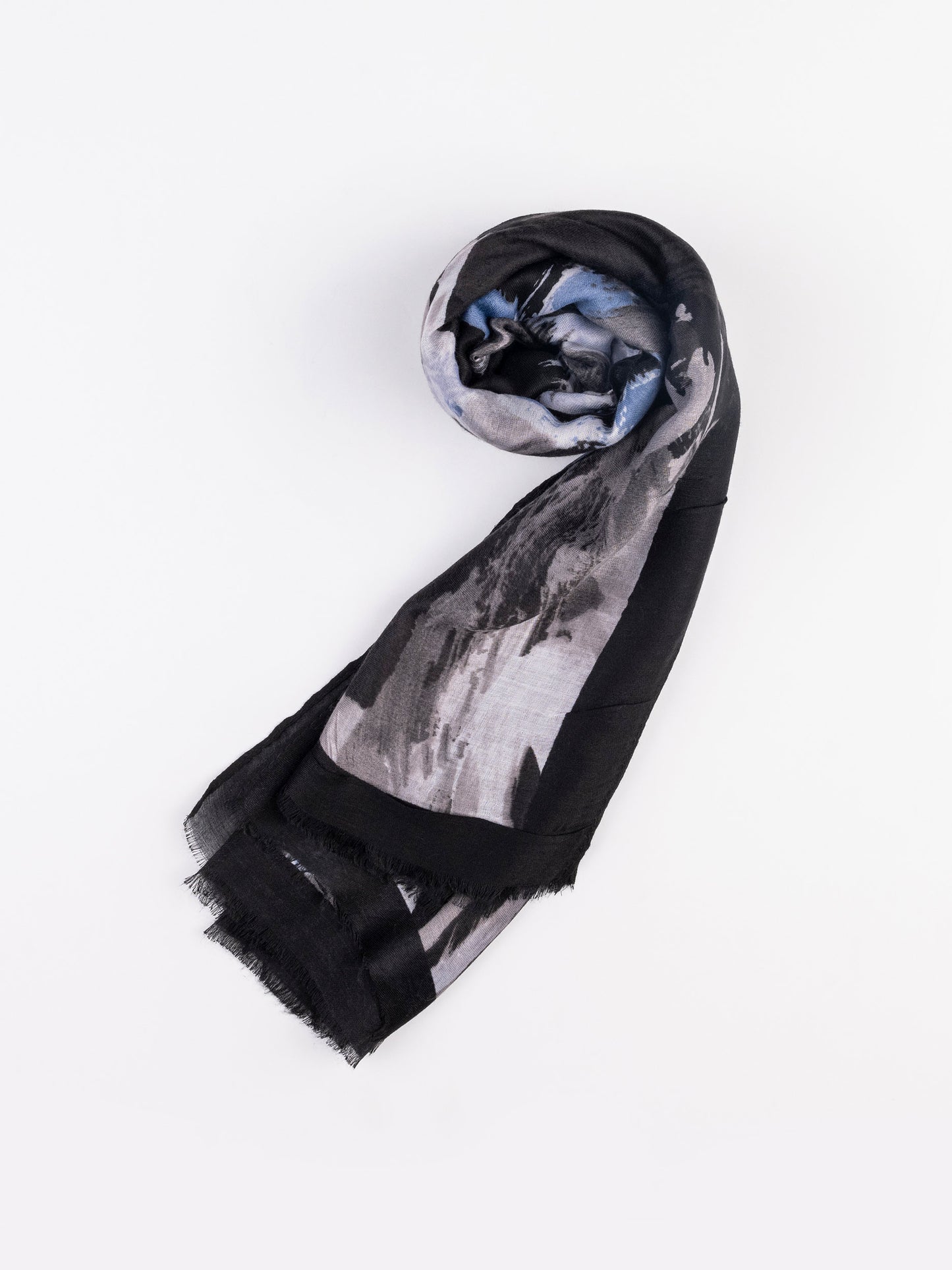 Viscose Scarf