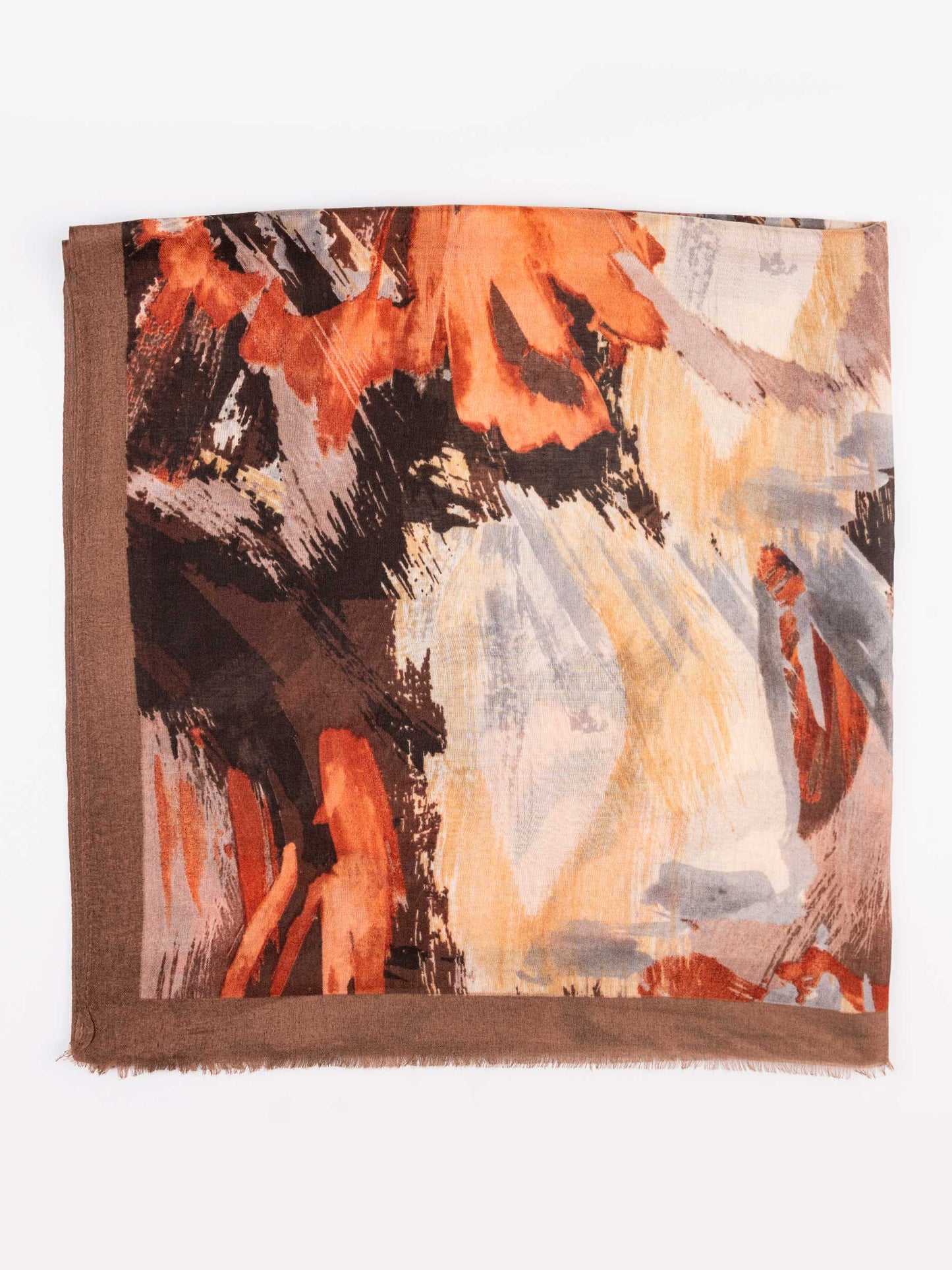 Viscose Scarf