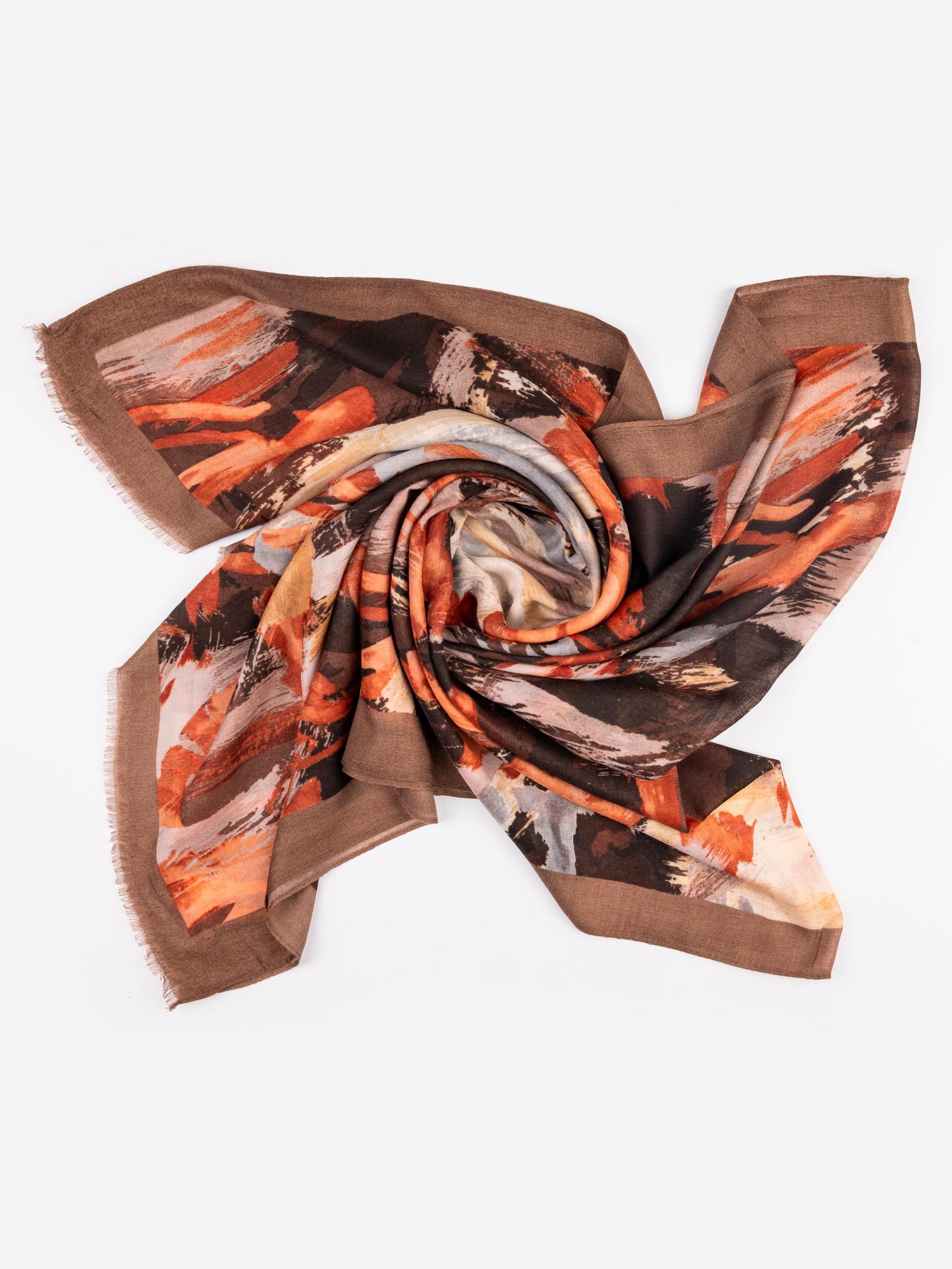 Viscose Scarf