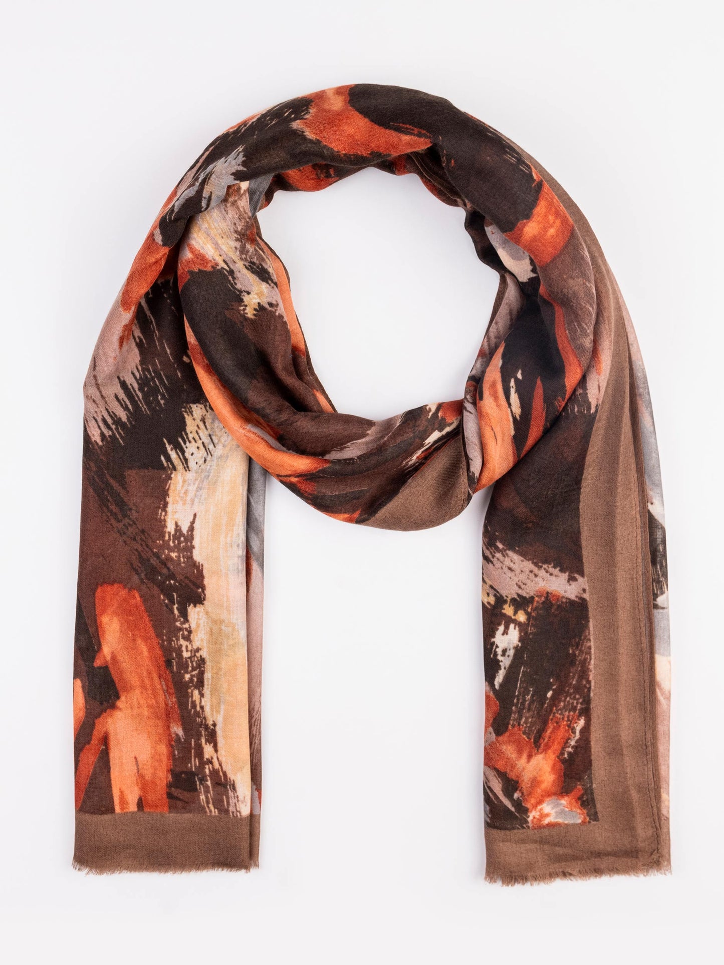 Viscose Scarf