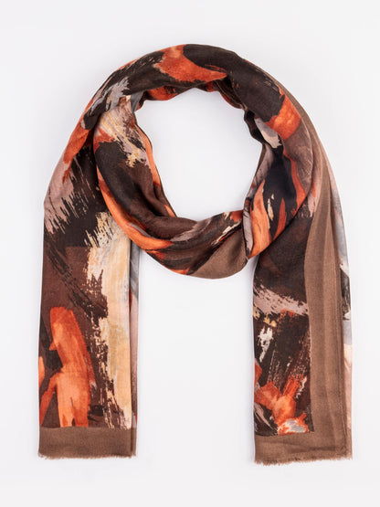 Viscose Scarf