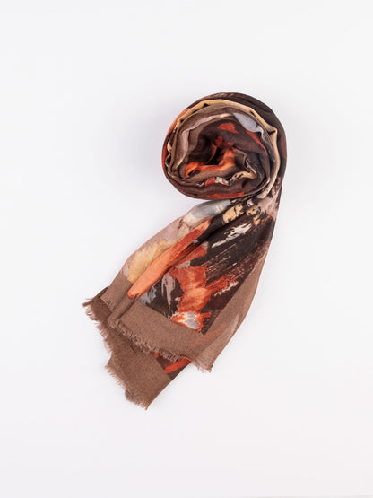 Viscose Scarf