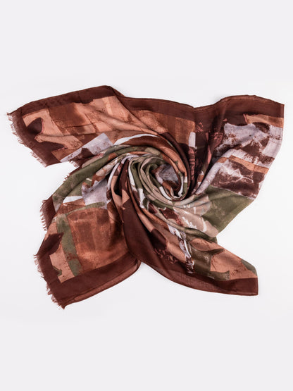 Viscose Scarf