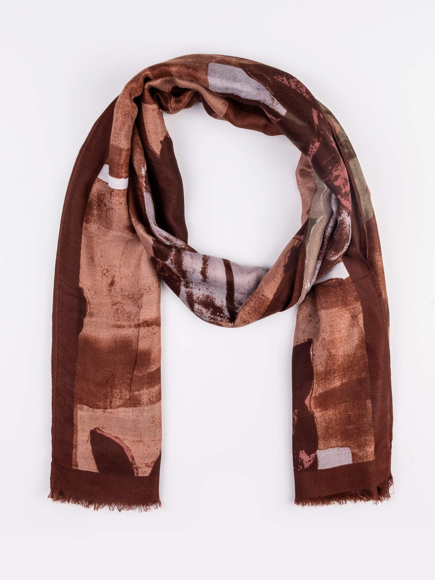 Viscose Scarf