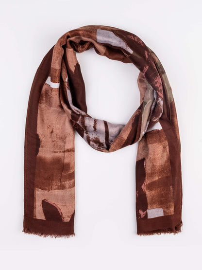 Viscose Scarf