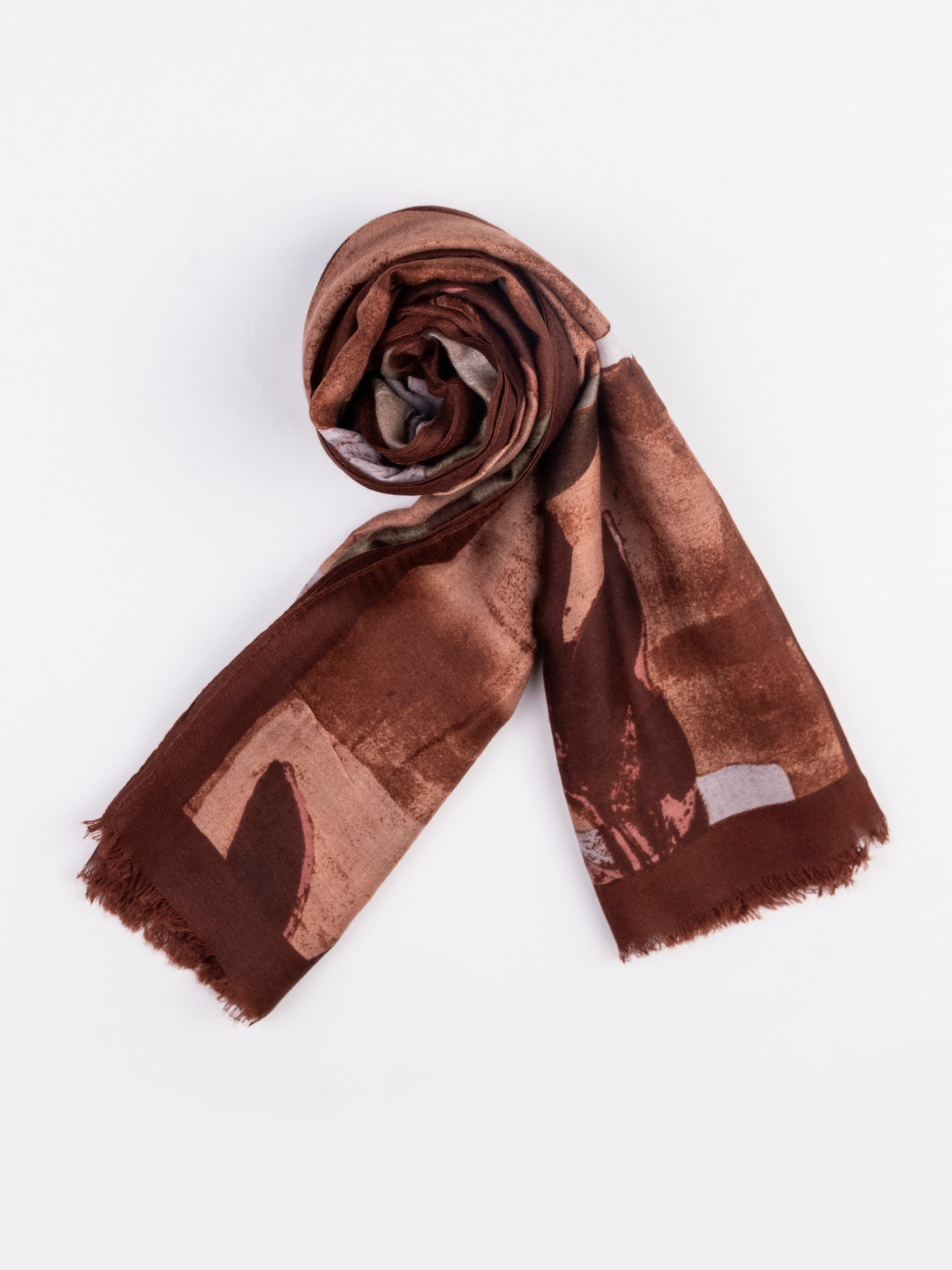 Viscose Scarf