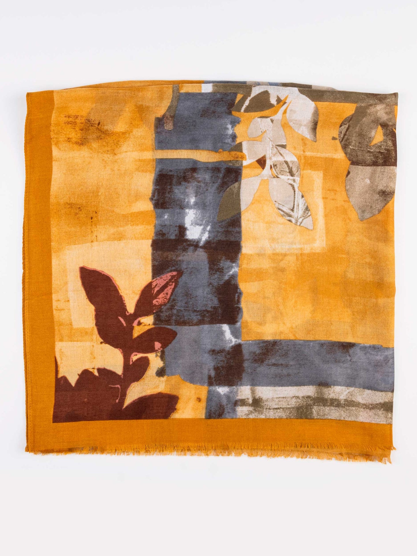 Viscose Scarf