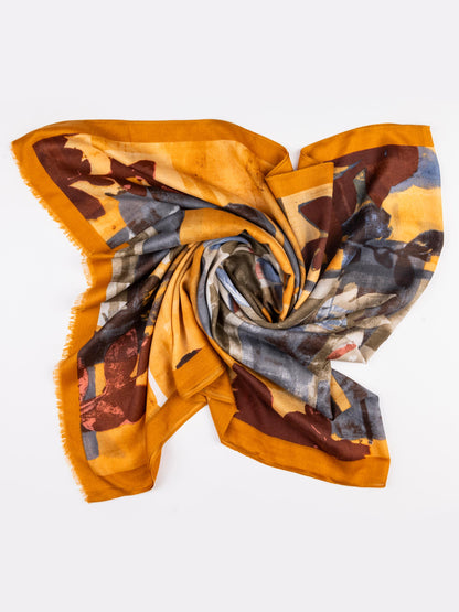 Viscose Scarf