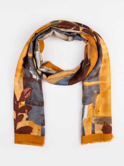 Viscose Scarf