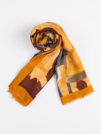 Viscose Scarf