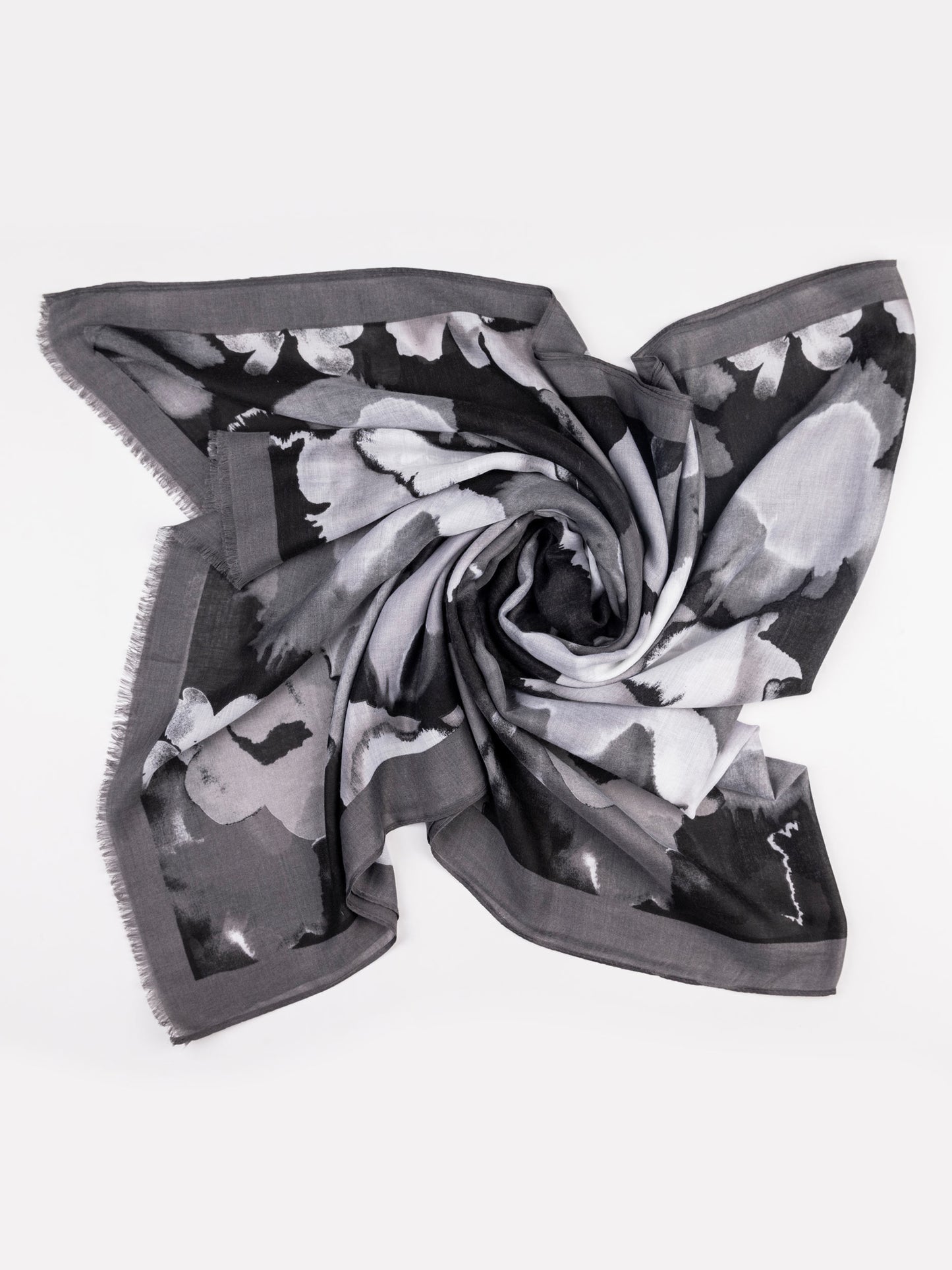 Viscose Scarf