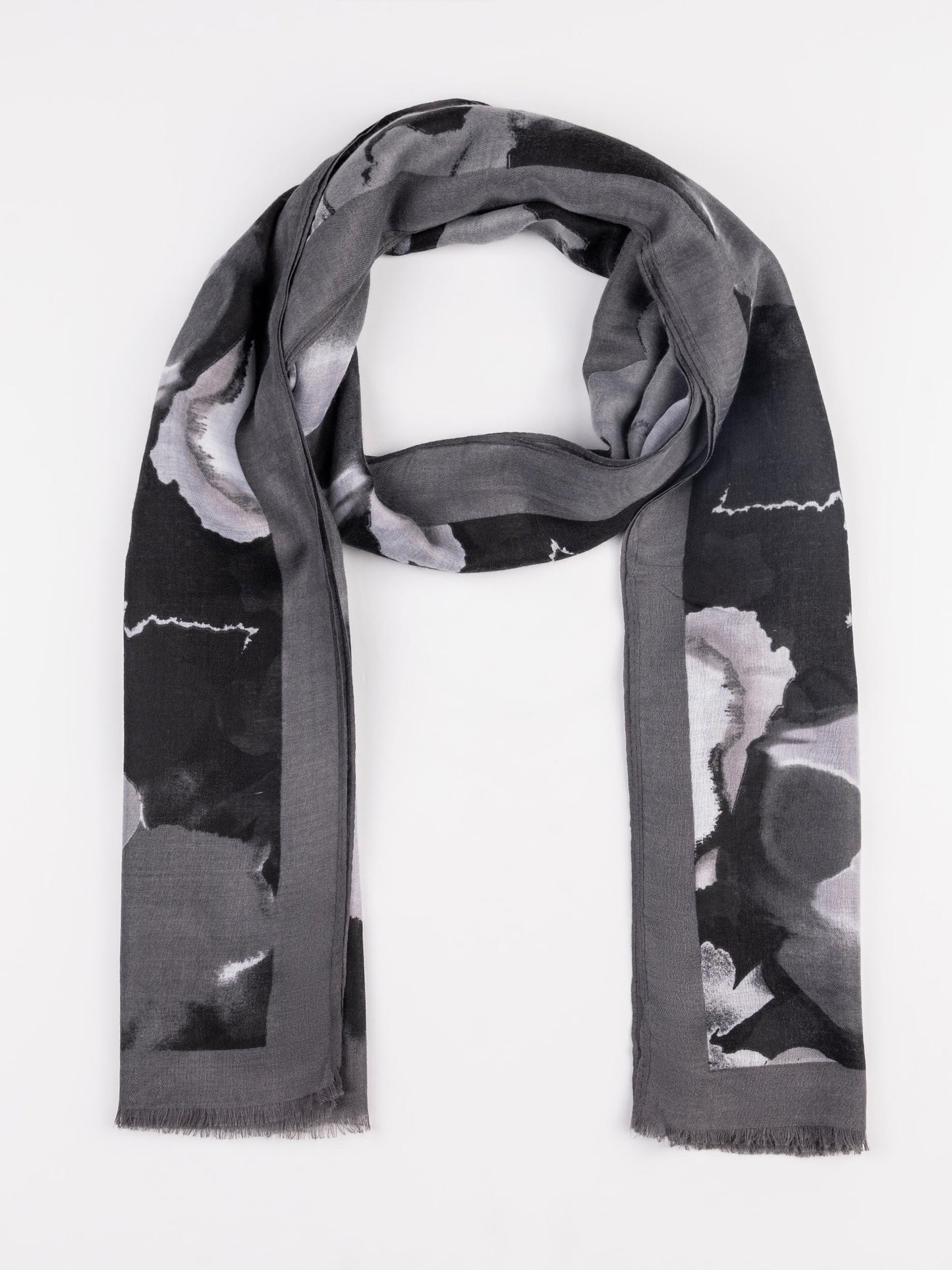 Viscose Scarf