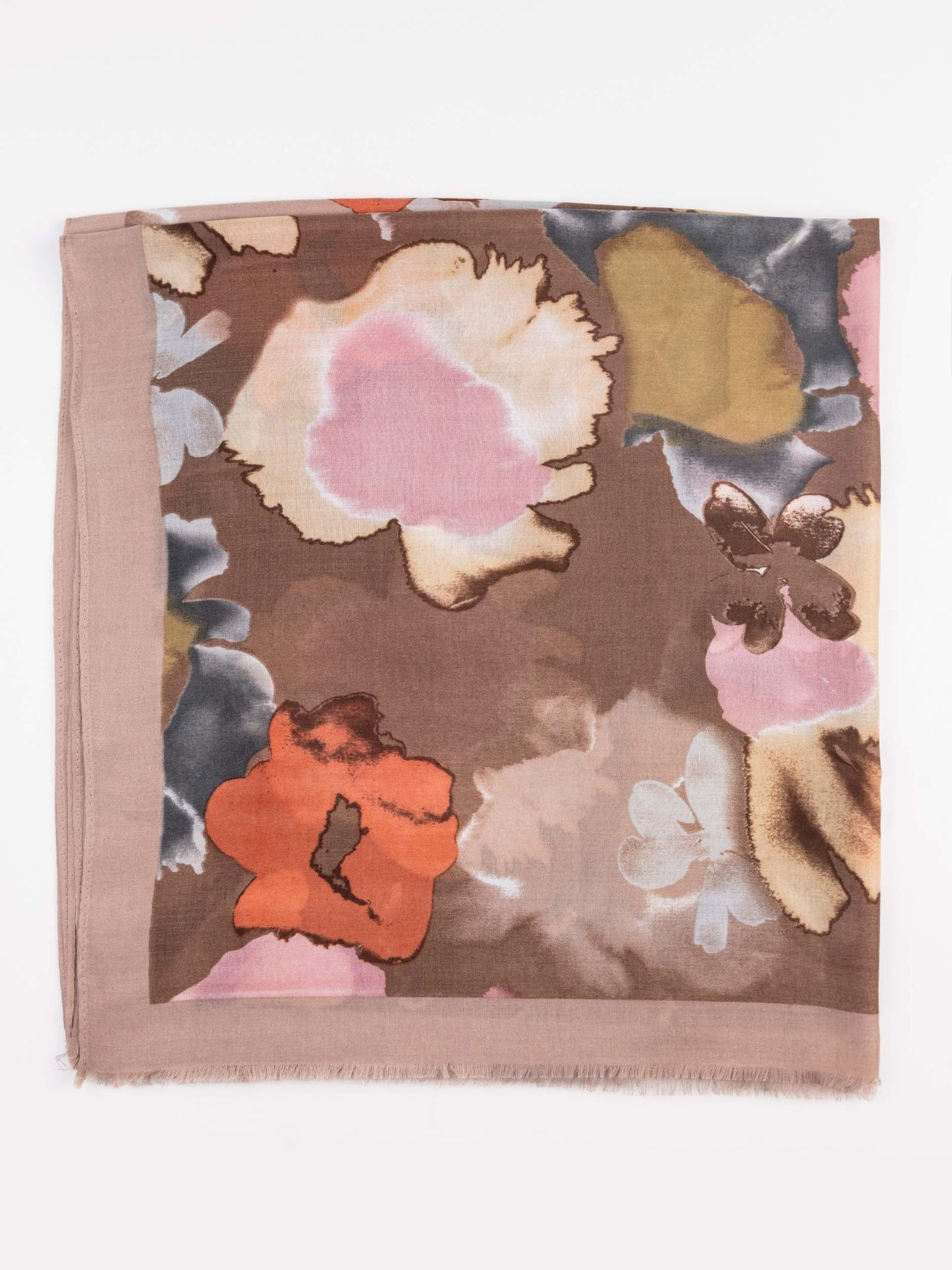 Viscose Scarf
